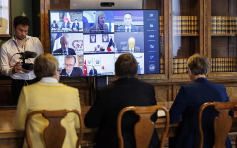 Guerra in Iran: cosa hanno deciso i “nuovi volenterosi” ritrovatisi ieri a Londra