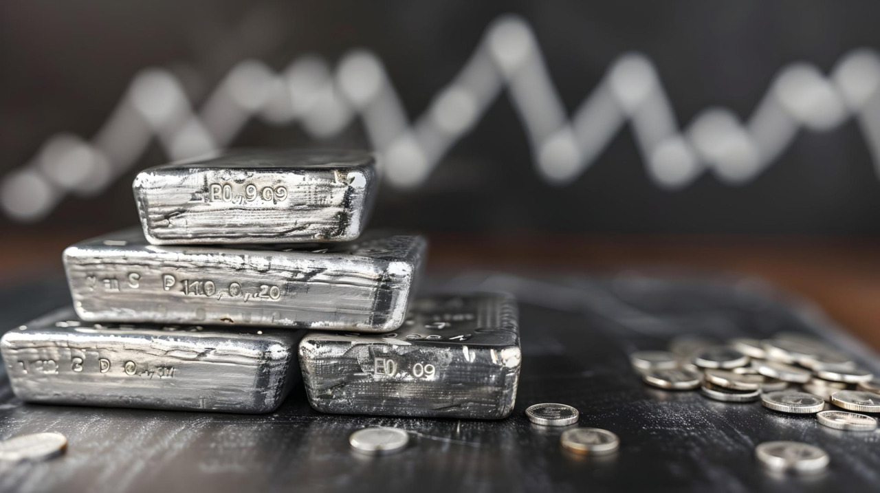 Compro Oro d’Oro: come funziona la valutazione dell’argento passo dopo passo 