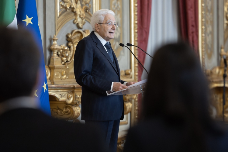 Mattarella