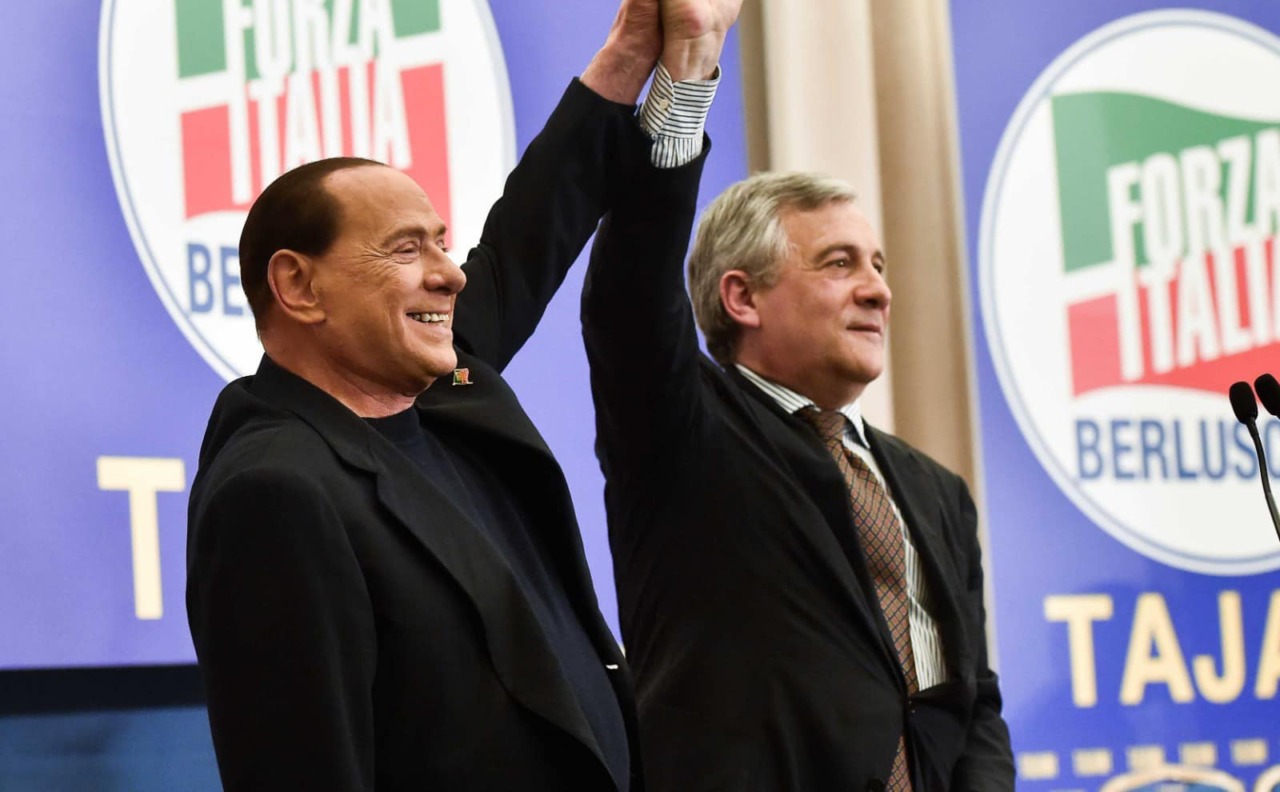 Forza Italia si rinnova tra diritti civili e l’ombra dei Berlusconi dopo l’avvicendamento dei capigruppo