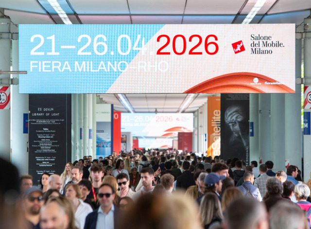 Salone del Mobile 2026: a Milano la 64esima kermesse dell’industria dell’arredo