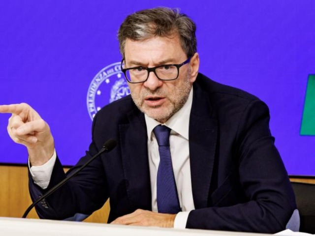 Eurostat conferma deficit-Pil Italia al 3,1% nel 2025: resta la procedura per disavanzo eccessivo