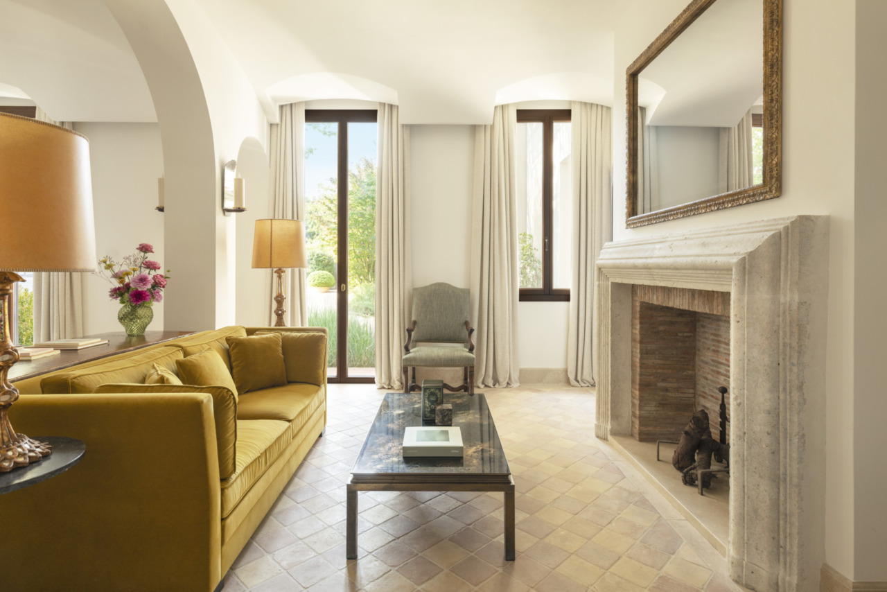 Airelles Palladio Venice apre le porte: la Maison francese debutta nel cuore della Serenissima