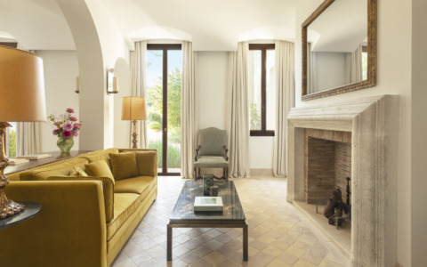 Airelles Palladio Venice apre le porte: la Maison francese debutta nel cuore della Serenissima