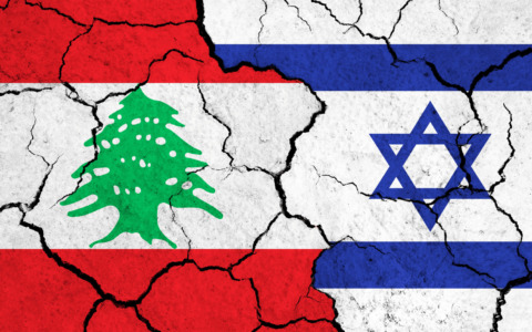 Israele-Libano: niente tregua, ma sì alle trattative. Ora consolidare Hormuz