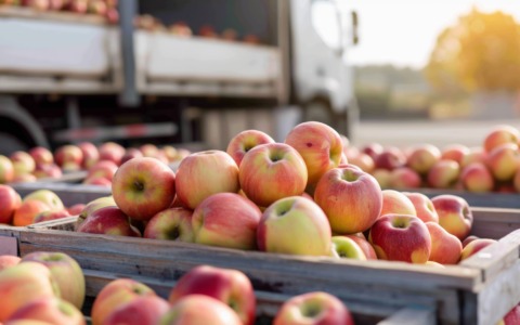 Caro prezzo carburanti, schizzano anche gli alimentari. Due diverse proteste degli autotrasportatori