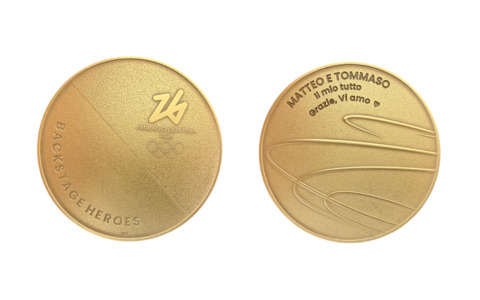 Milano Cortina 2026: svelati i Backstage Heroes degli atleti