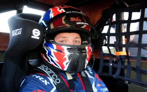 La Toscano Racing & SHA Motorsport, tornano in Pista a Vallenlunga per il 1° Round del Campionato Legend Cars Trophy 2026