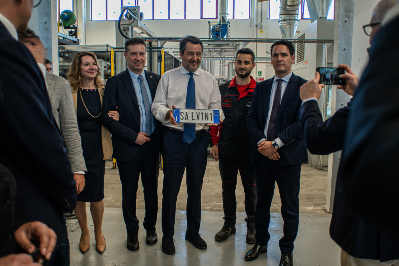 Monopattini elettrici: arrivano i contrassegni identificativi