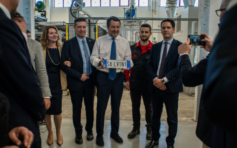 Monopattini elettrici: arrivano i contrassegni identificativi