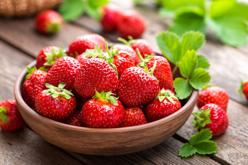 Maturano le fragole, la primavera è servita:  i consigli per coltivarle (anche) sul balcone