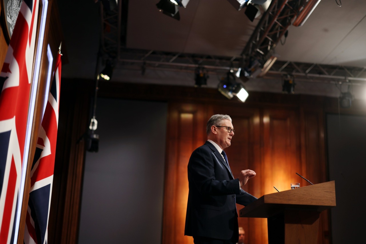 Task force per Hormuz, Trump ci riprova con gli alleati (che si trovano oggi a Londra)