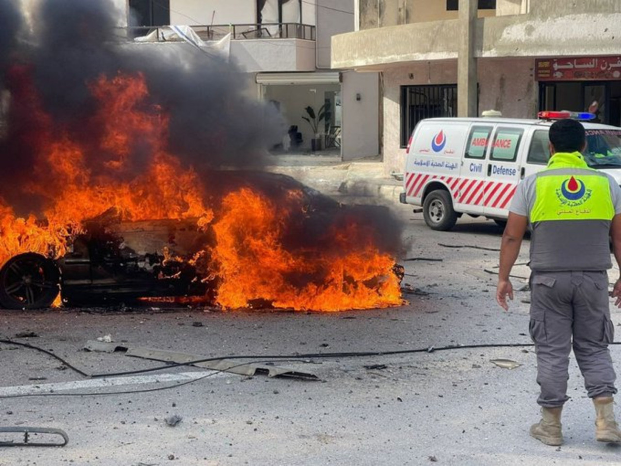 Traballa la tregua in Libano: 14 morti, due bambini; ucciso da un drone anche un soldato israeliano