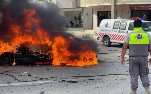 Traballa la tregua in Libano: 14 morti, due bambini; ucciso da un drone anche un soldato israeliano