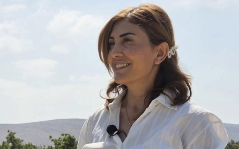 La giornalista Amal Khalil uccisa in un raid israeliano a sud del Libano