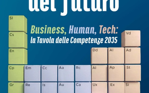 “I Comunicatori del Futuro”: il libro che immagina come comunicheranno le imprese da qui al 2035