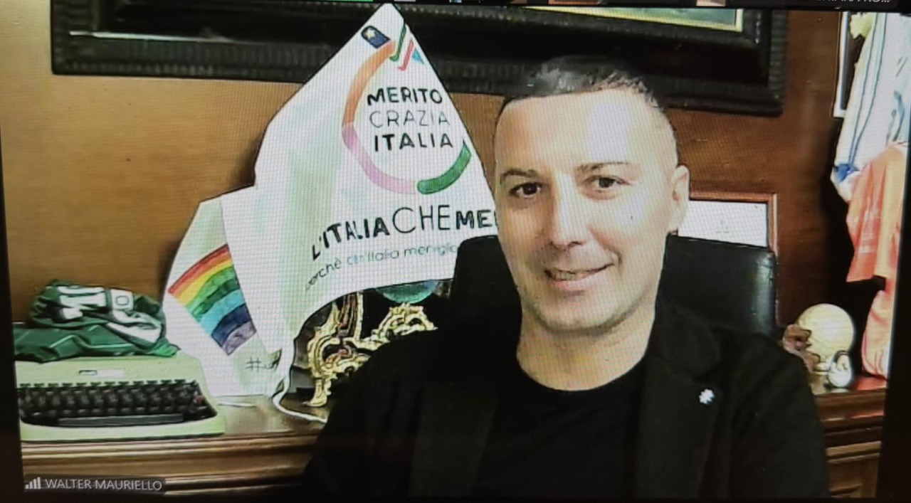 Meritocrazia Italia sull’attacco del Presidente USA al Santo Padre: s’è passato il segno