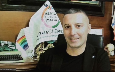 Meritocrazia Italia sull’attacco del Presidente USA al Santo Padre: s’è passato il segno