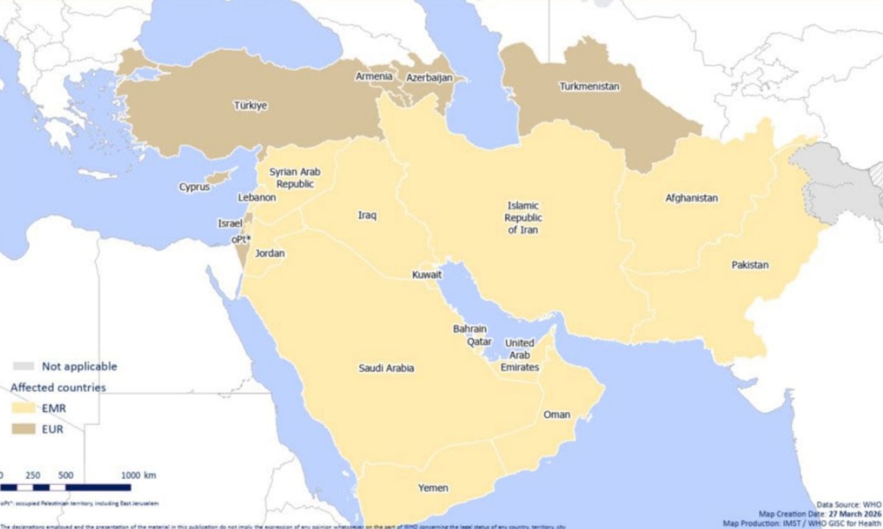 Dopo Gaza, ora crisi umanitaria in Libano. OMS: “133 attacchi di Israele a ospedali”