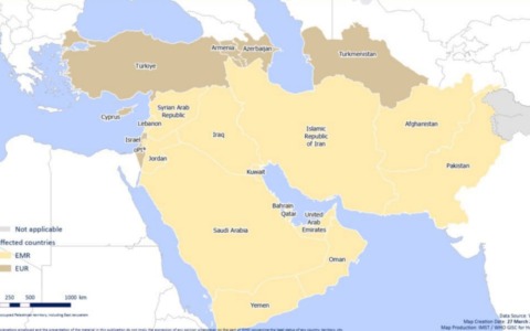 Dopo Gaza, ora crisi umanitaria in Libano. OMS: “133 attacchi di Israele a ospedali”