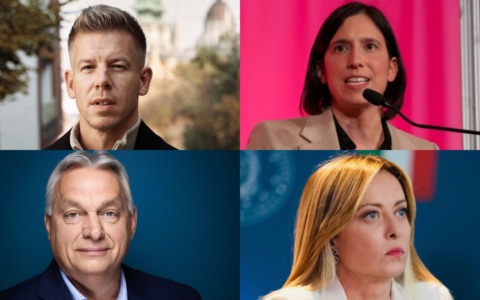 Ungheria, Schlein: “Con Orban hanno perso anche Meloni e Salvini”