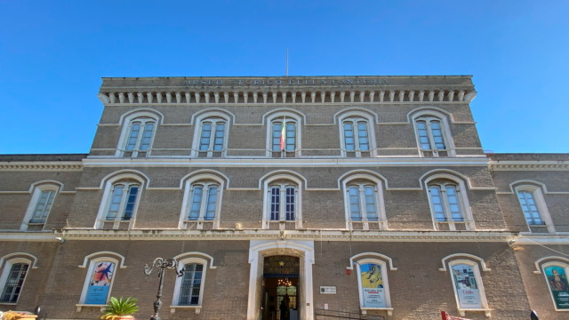 Matisse e Caravaggio a Gulliver: su Alma TV le due imperdibili mostre della primavera romana del 2026