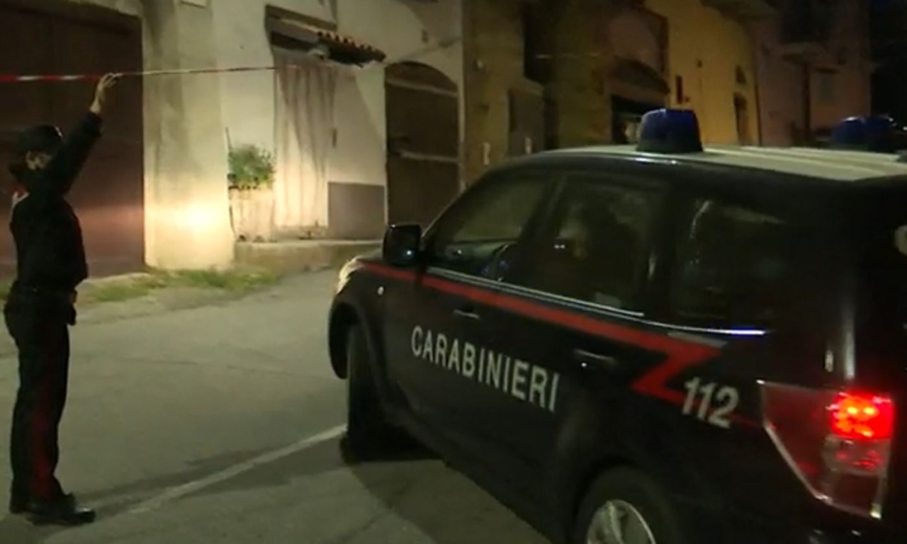 Un altro femminicidio, stavolta nell’Alessandrino: fermato l’ex compagno