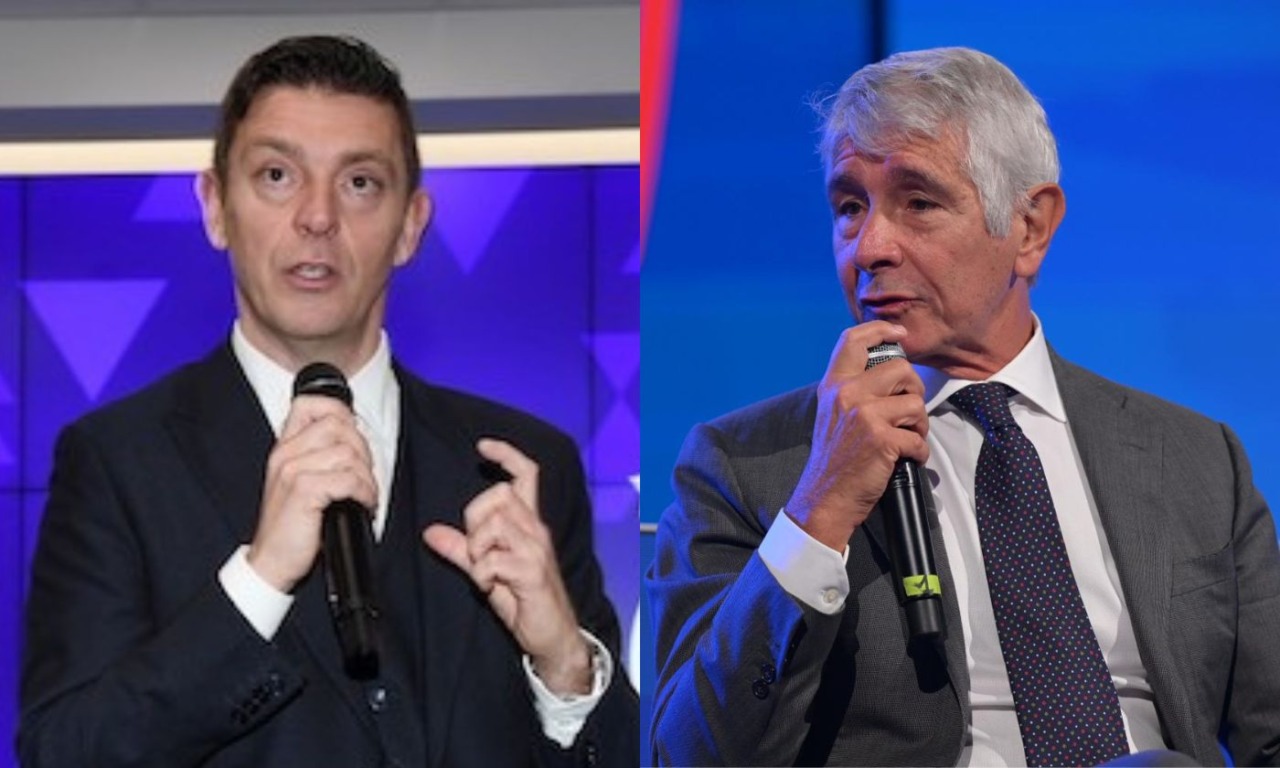 Caso Rocchi, perché aumentano le possibilità di un commissariamento della FIGC