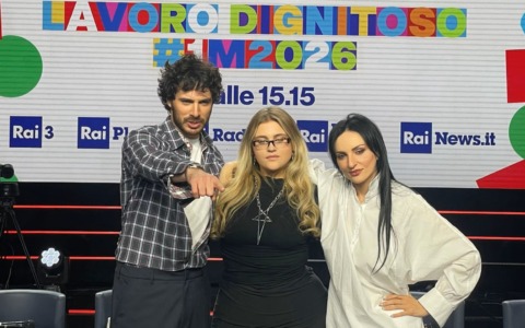 Concertone del Primo Maggio 2026: “Lavoro dignitoso”. Scaletta, dove vederlo, gli artisti