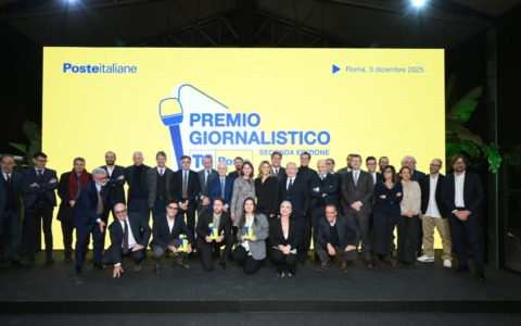 Premio TG Poste 2026: al via le candidature per giornalisti under 35