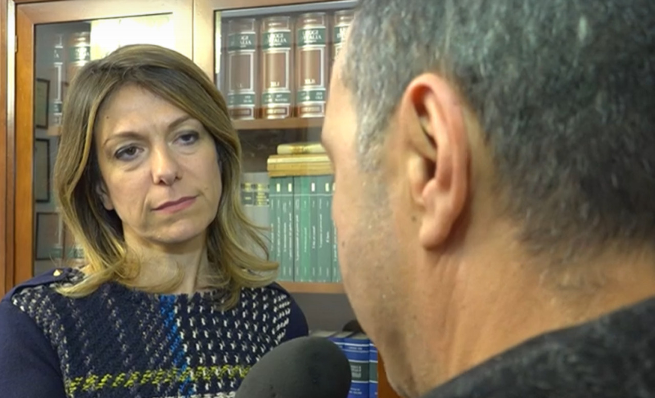 Scioccato e incredulo il padre del 17enne che progettava una strage nella sua ex scuola