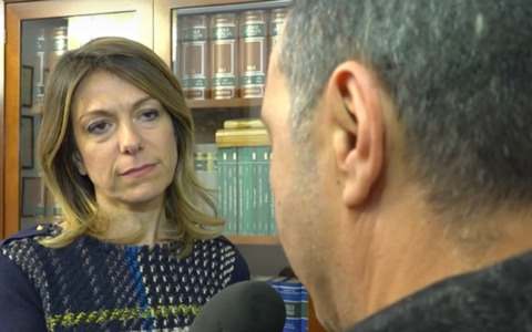 Scioccato e incredulo il padre del 17enne che progettava una strage nella sua ex scuola