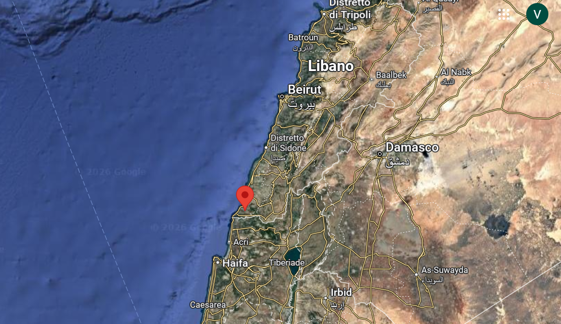 L'Iran continua a sparare: missili su Israele e Paesi del Golfo