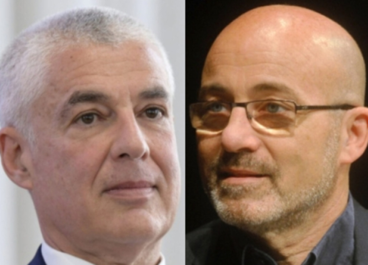 Svolta nei vertici di Leonardo: Mariani prende il posto di Cingolani