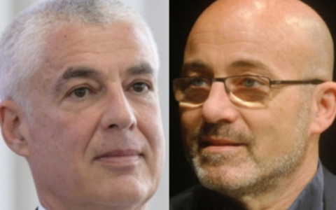 Svolta nei vertici di Leonardo: Mariani prende il posto di Cingolani