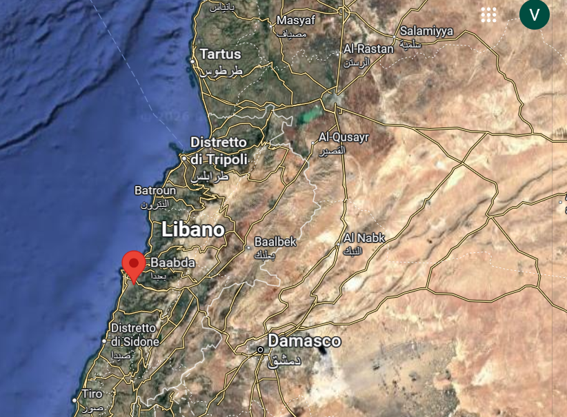 Libano, scontro a più versioni tra Israele e UNIFIL: speronamenti e tensione crescente sul contingente italiano