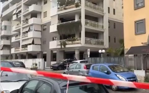 Femminicidi, due donne perdono la vita precipitando dal balcone a Bisceglie e Cagliari