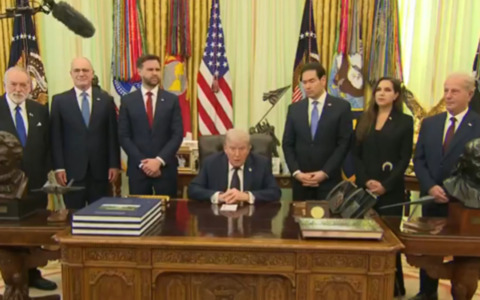 Colloqui a Washington: estesa la tregua tra Libano e Israele