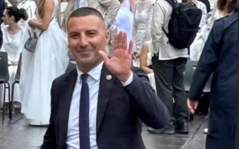 Meritocrazia Italia sul ddl Minardo: cybersecurity e difesa per una nuova strategia nazionale