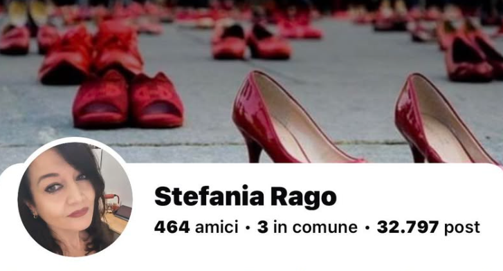 Femminicidio a Foggia: nella foto profilo della vittima simbolo contro la violenza sulle donne