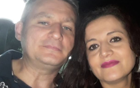 Femminicidio a Foggia: nella foto profilo della vittima simbolo contro la violenza sulle donne