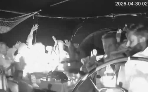 Nuova missione della “Flotilla”, già abbordata da Israele a Creta. Gli attivisti: “Pirateria”. Si muove la Farnesina