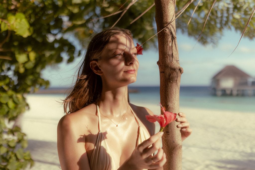 Benessere al ritmo dell’isola: i nuovi trattamenti della Ocean Spa al Sun Siyam Iru Veli alle Maldive