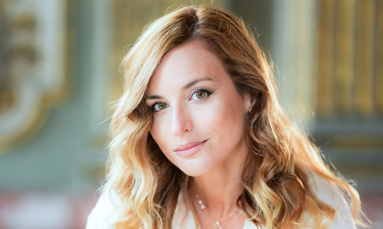 Inciampo di Beatrice Venezi, licenziata in tronco dal Teatro La Fenice di Venezia