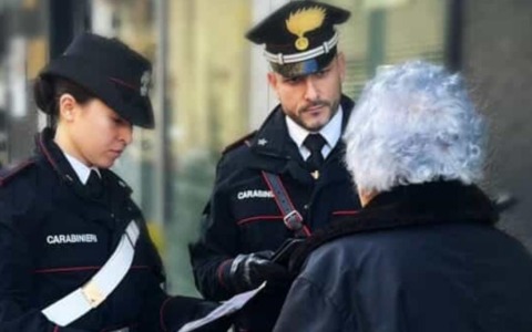 Enel e Carabinieri contro le truffe: in tutta Italia incontri per imparare a difendersi