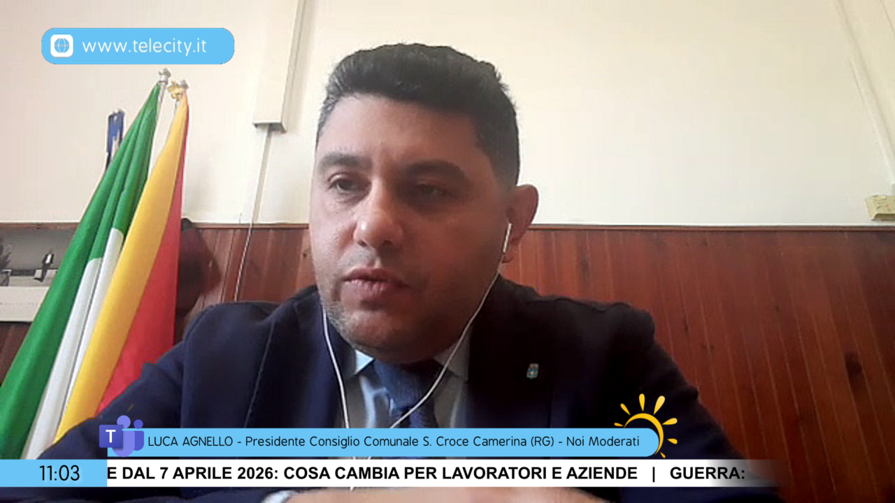 Agnello (NM): “Dai like agli sguardi: riportiamo i giovani nella vita vera”