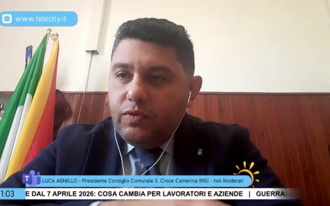 Agnello (NM): “Dai like agli sguardi: riportiamo i giovani nella vita vera”