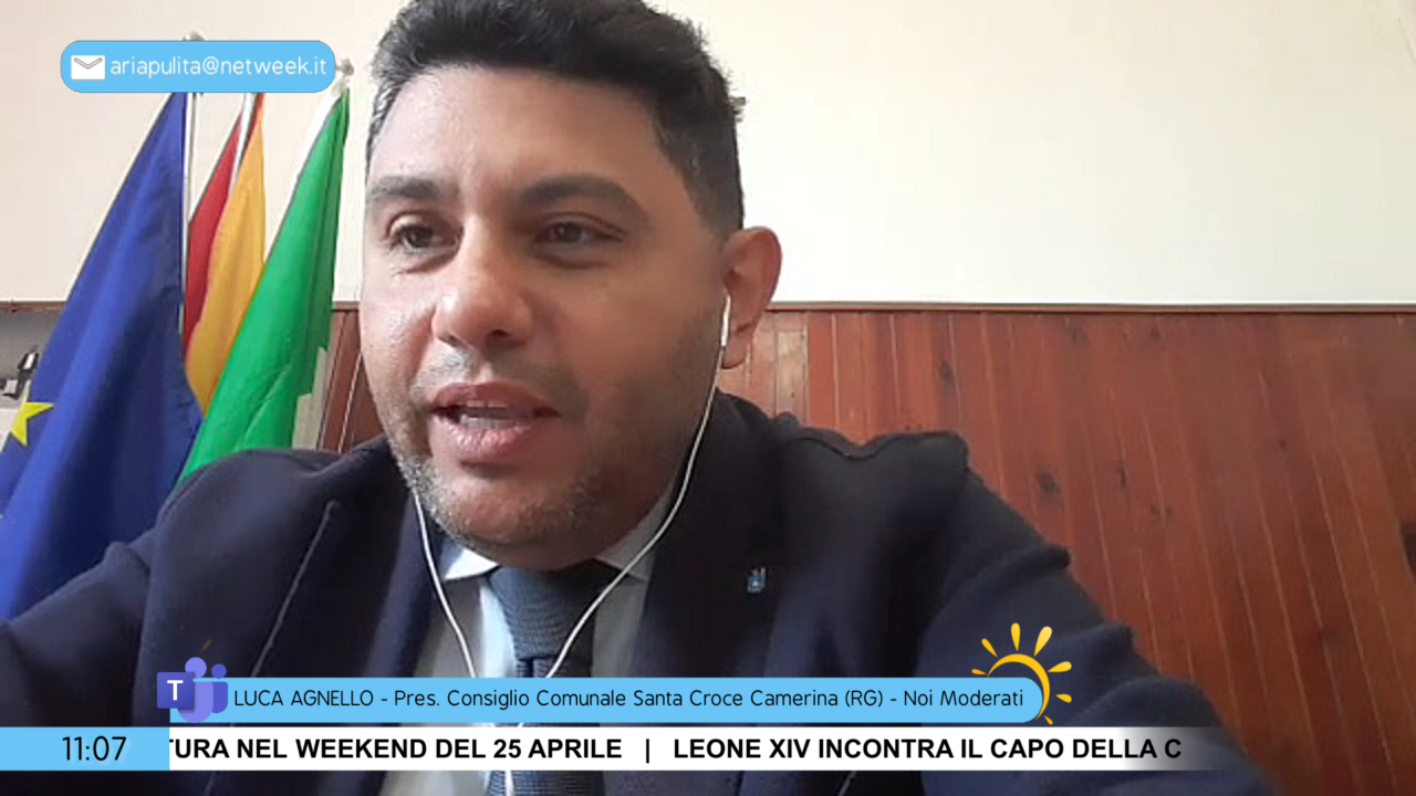 Agnello (NM): “Giovani e fragilità sociali: una sfida che non possiamo ignorare”