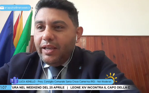 Agnello (NM): “Giovani e fragilità sociali: una sfida che non possiamo ignorare”