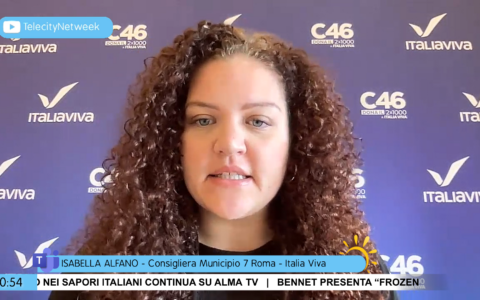 Alfano (IV): “denatalità, senza stabilità economica giovani non possono invertire la rotta”